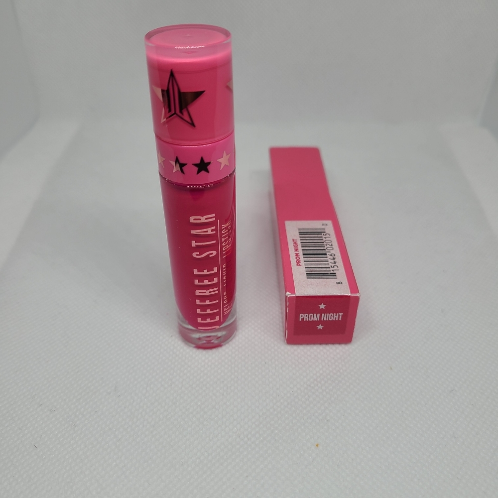 Jeffree Star Liquid Lipstick